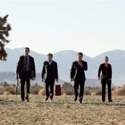 The Mentalist - galeria zdjęć - filmweb