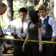 The Mentalist - galeria zdjęć - filmweb