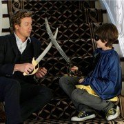 The Mentalist - galeria zdjęć - filmweb