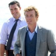 The Mentalist - galeria zdjęć - filmweb