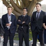 The Mentalist - galeria zdjęć - filmweb
