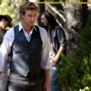 The Mentalist - galeria zdjęć - filmweb