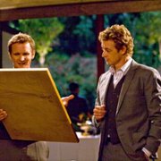 The Mentalist - galeria zdjęć - filmweb