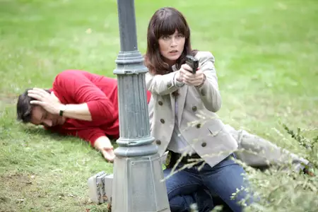 Mentalista - galeria zdjęć - filmweb