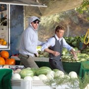 The Mentalist - galeria zdjęć - filmweb