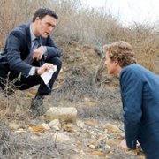 The Mentalist - galeria zdjęć - filmweb