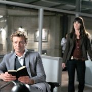 The Mentalist - galeria zdjęć - filmweb