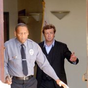 The Mentalist - galeria zdjęć - filmweb