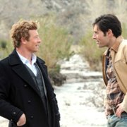 The Mentalist - galeria zdjęć - filmweb