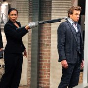 The Mentalist - galeria zdjęć - filmweb