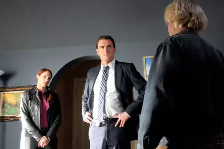 Mentalista - galeria zdjęć - filmweb