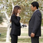 The Mentalist - galeria zdjęć - filmweb