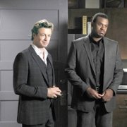 The Mentalist - galeria zdjęć - filmweb