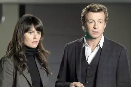 Mentalista - galeria zdjęć - filmweb