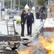 The Mentalist - galeria zdjęć - filmweb