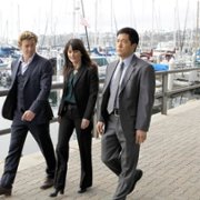 The Mentalist - galeria zdjęć - filmweb