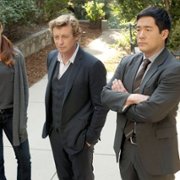 The Mentalist - galeria zdjęć - filmweb