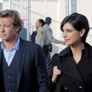 The Mentalist - galeria zdjęć - filmweb