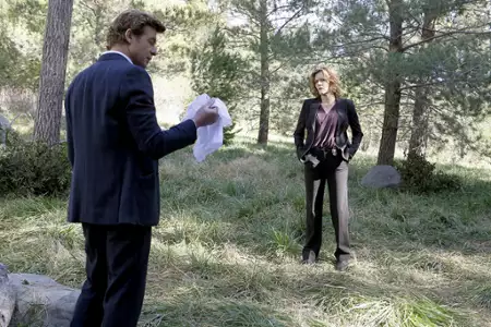 Mentalista - galeria zdjęć - filmweb