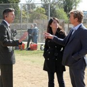 The Mentalist - galeria zdjęć - filmweb