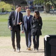 The Mentalist - galeria zdjęć - filmweb