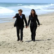 The Mentalist - galeria zdjęć - filmweb