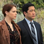 The Mentalist - galeria zdjęć - filmweb