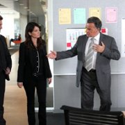 The Mentalist - galeria zdjęć - filmweb