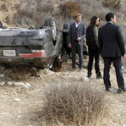 The Mentalist - galeria zdjęć - filmweb
