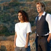 Mentalista - galeria zdjęć - filmweb