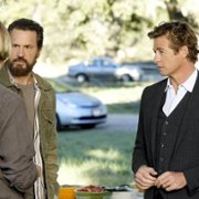 The Mentalist - galeria zdjęć - filmweb