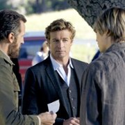 The Mentalist - galeria zdjęć - filmweb