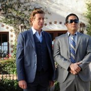 The Mentalist - galeria zdjęć - filmweb