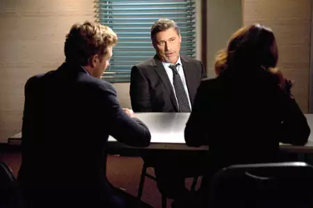 Mentalista - galeria zdjęć - filmweb