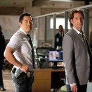 The Mentalist - galeria zdjęć - filmweb