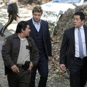 The Mentalist - galeria zdjęć - filmweb
