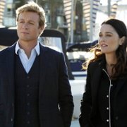 The Mentalist - galeria zdjęć - filmweb