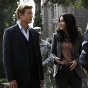 The Mentalist - galeria zdjęć - filmweb