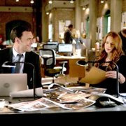The Mentalist - galeria zdjęć - filmweb