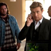 The Mentalist - galeria zdjęć - filmweb