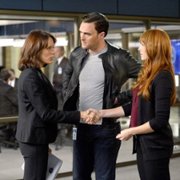 The Mentalist - galeria zdjęć - filmweb