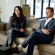 The Mentalist - galeria zdjęć - filmweb