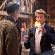 The Mentalist - galeria zdjęć - filmweb
