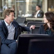 The Mentalist - galeria zdjęć - filmweb