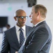 The Mentalist - galeria zdjęć - filmweb