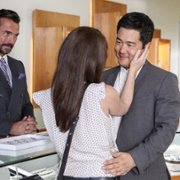The Mentalist - galeria zdjęć - filmweb