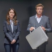 The Mentalist - galeria zdjęć - filmweb