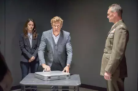 Mentalista - galeria zdjęć - filmweb