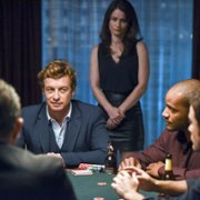 The Mentalist - galeria zdjęć - filmweb