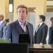 The Mentalist - galeria zdjęć - filmweb